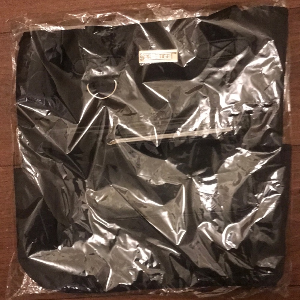 Prestige Tote Bag